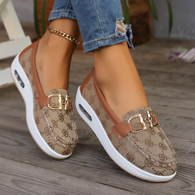Viva – Sienna Loafers