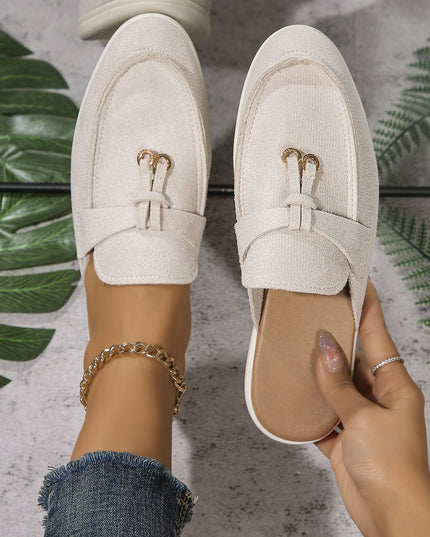 Viva – Liva Loafers