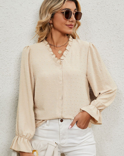 Viva – Liora Blouse