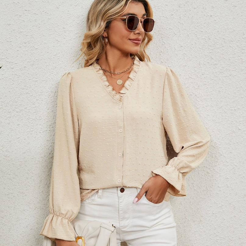 Viva – Liora Blouse