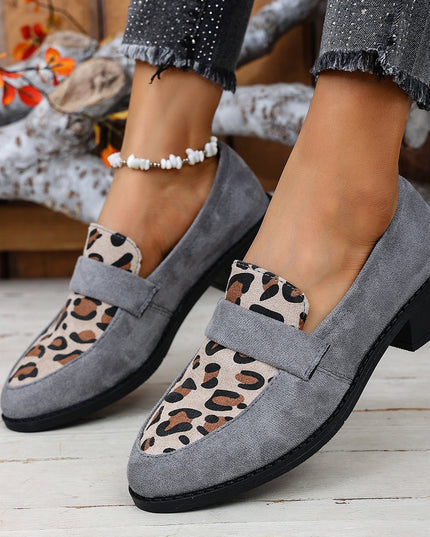Viva – Léa Loafers