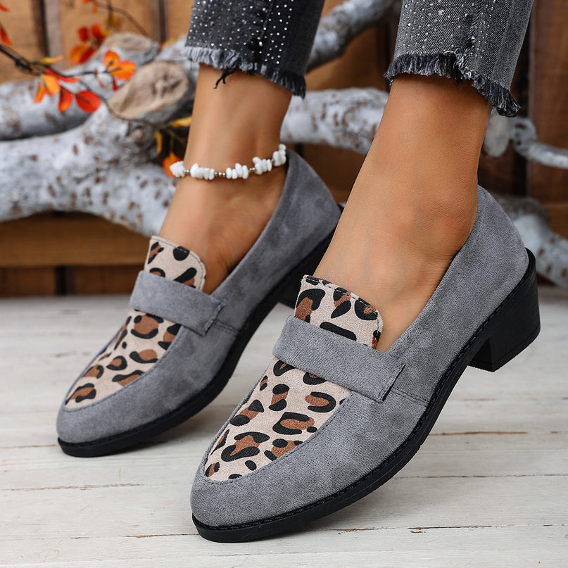 Viva – Léa Loafers
