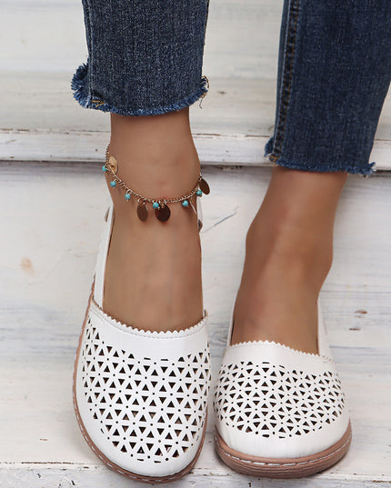 Viva – Soleil Sandalen