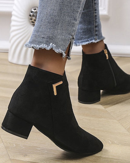 Viva – Éline Boots