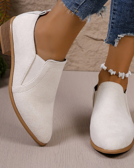 Viva – Niva Lage Boots