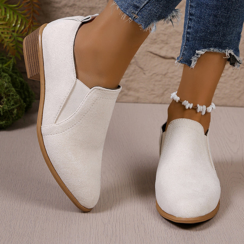 Viva – Niva Lage Boots