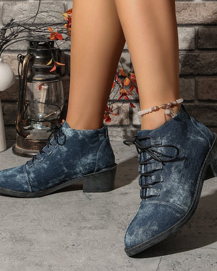 Viva – Lumi Boots