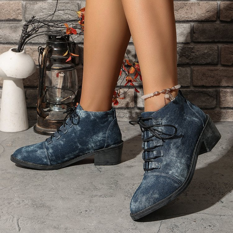 Viva – Lumi Boots