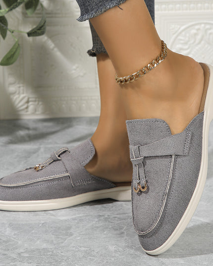 Viva – Liva Loafers