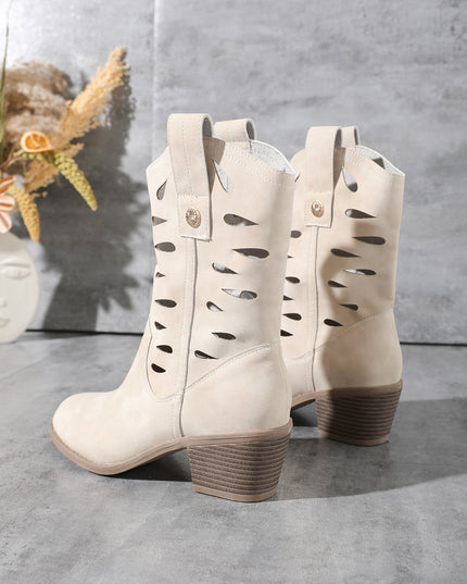 Viva – Wesa Boots