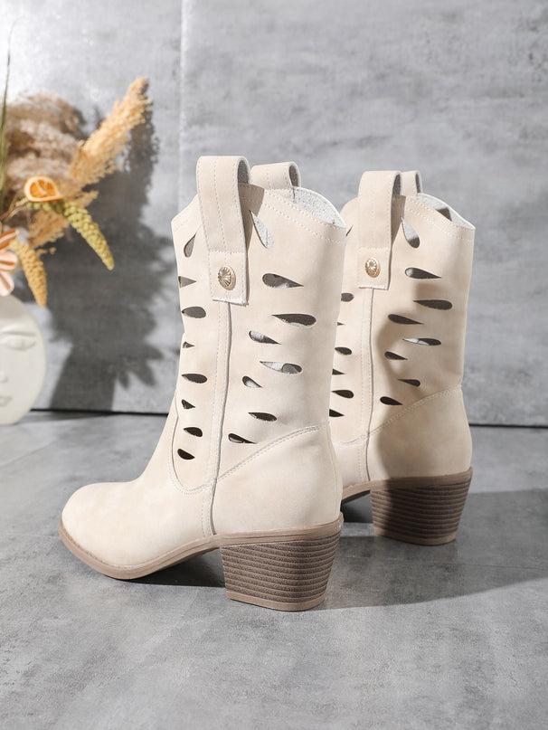 Viva – Wesa Boots
