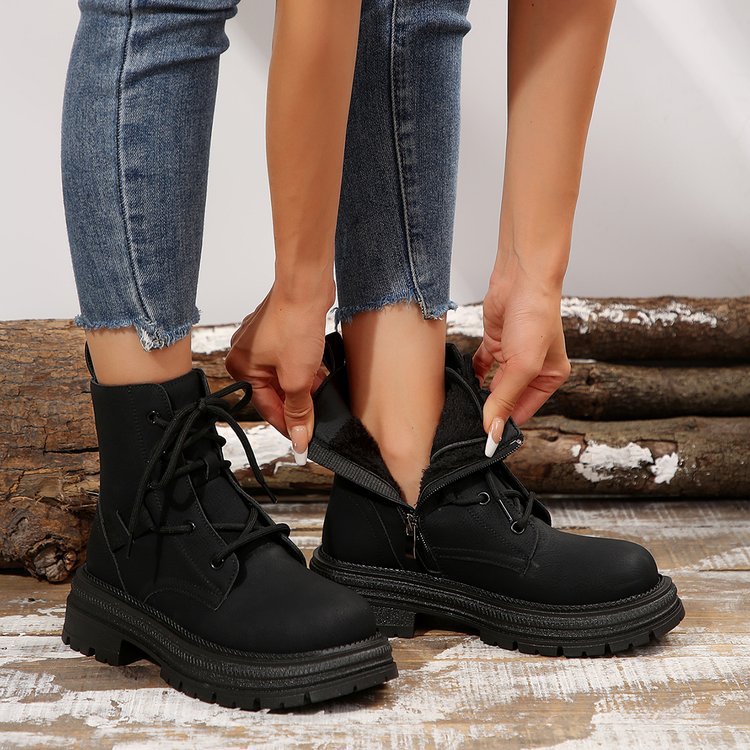 De Viva – Ardyn Boots
