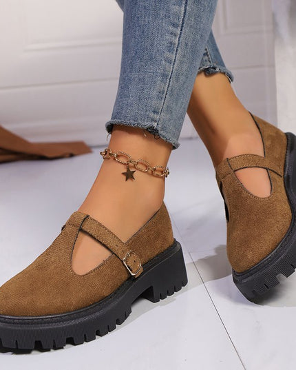 Viva – Lage Boots