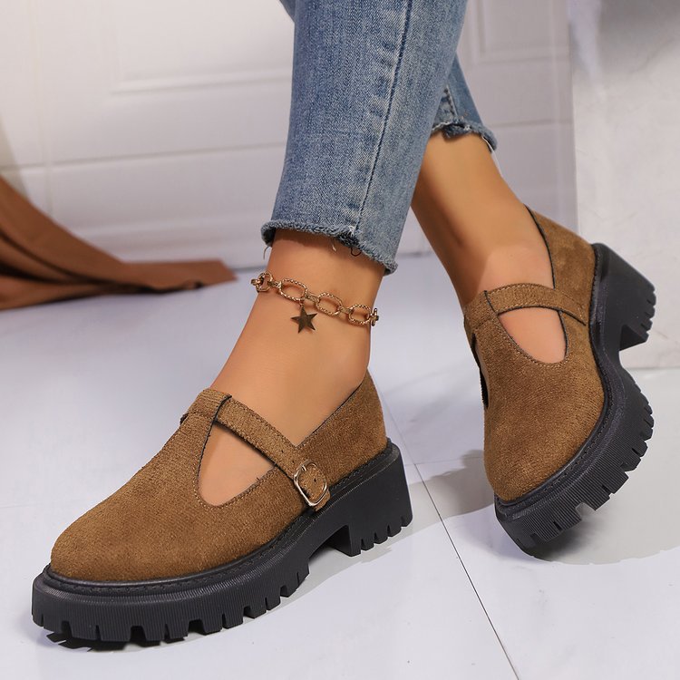 Viva – Lage Boots
