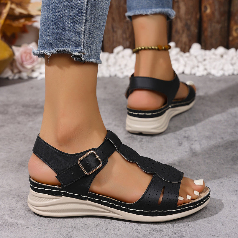Viva – Arvé Sandals