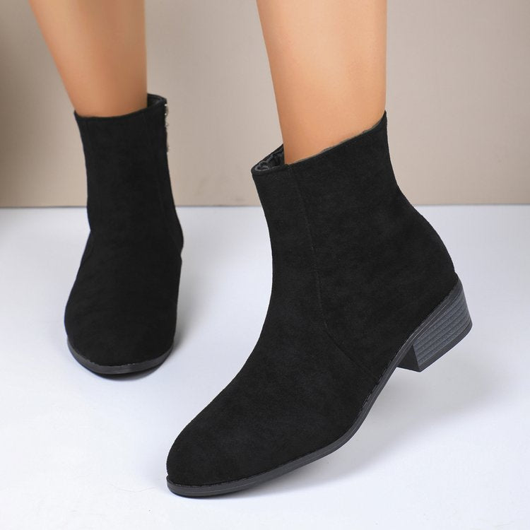 Viva – Briar Boots