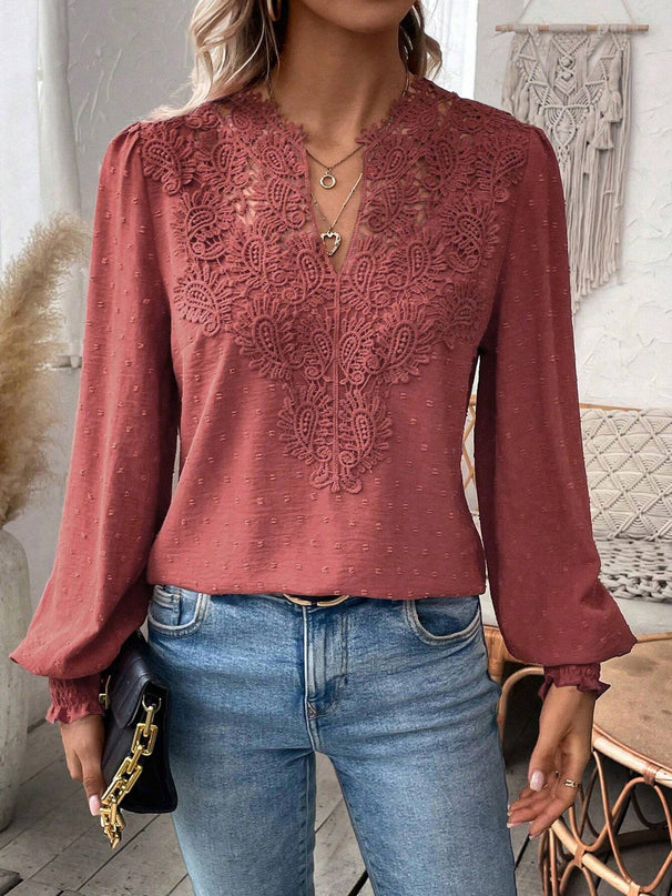 Viva – Elorie Blouse