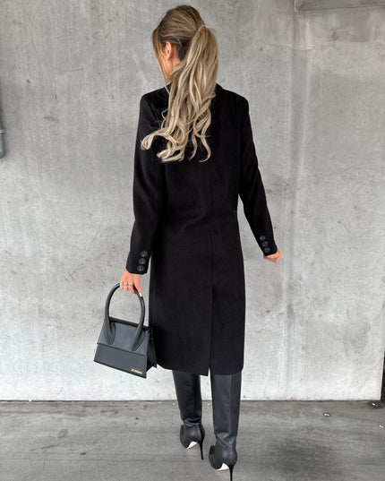 Viva – Délia Coat