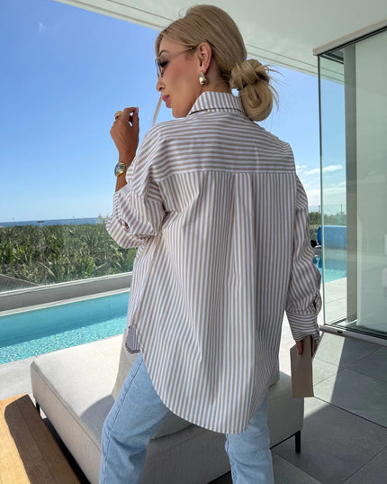 Viva – Maris Blouse