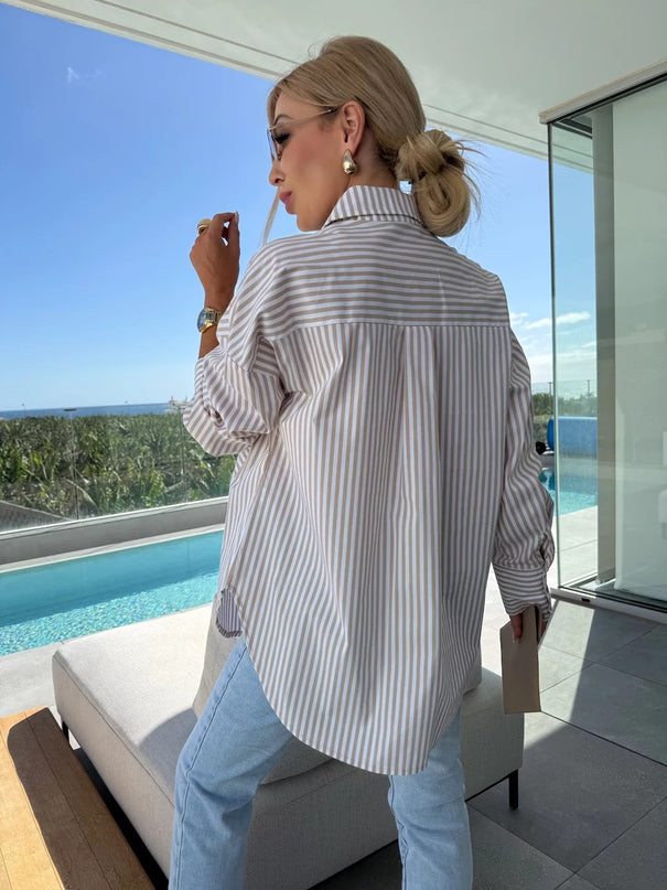 Viva – Maris Blouse