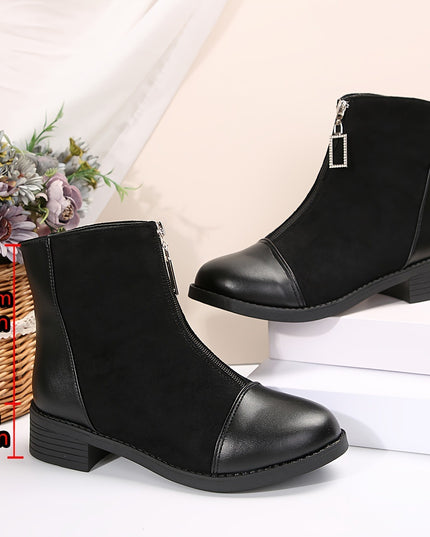 Viva – Sienna Boots