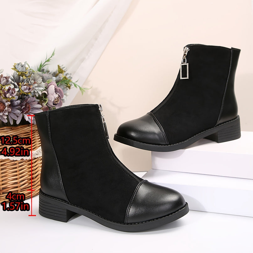 Viva – Sienna Boots
