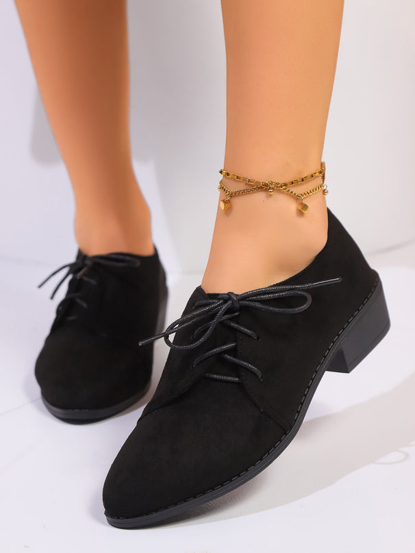 De Viva Aria Schoenen