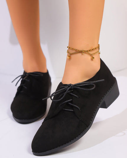 De Viva Aria Schoenen