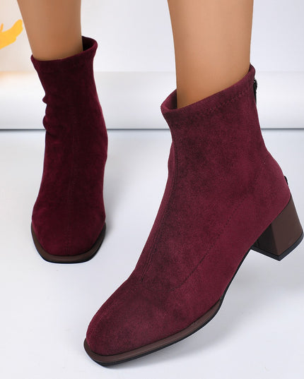 Viva – Liora Boots