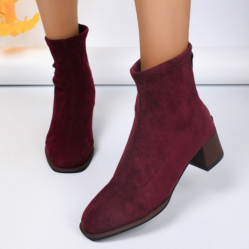 Viva – Liora Boots