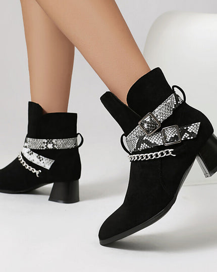 Viva – Mireille Boots