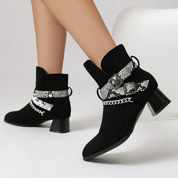 Viva – Mireille Boots