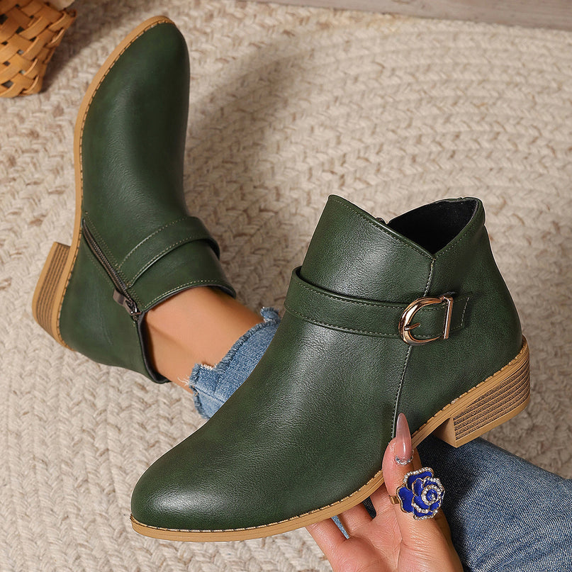 Viva – Nova Boots