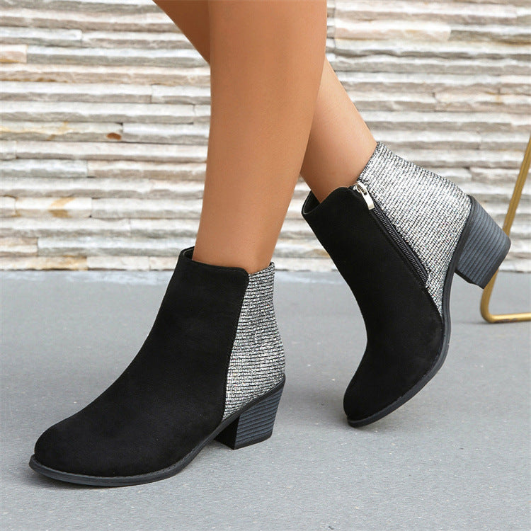 Viva – Spar Boots