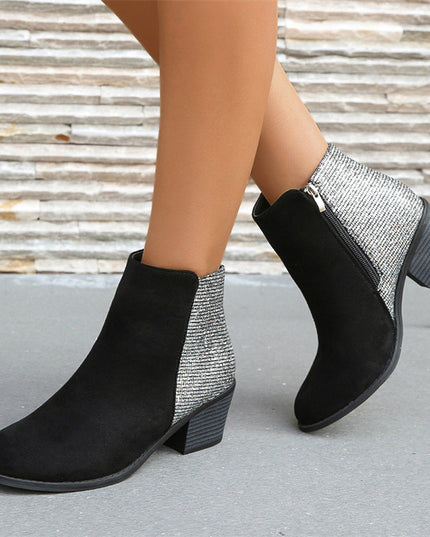 Viva – Spar Boots