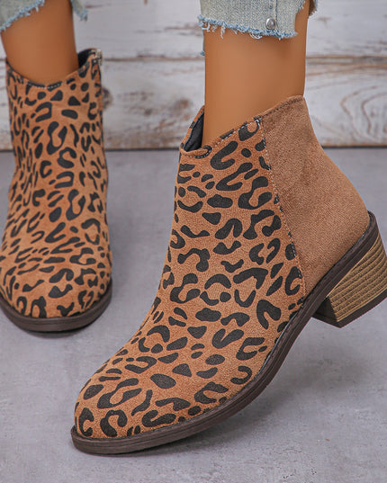 Viva – Siena Boots