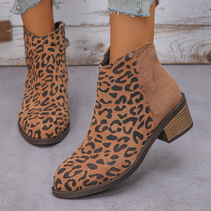 Viva – Siena Boots