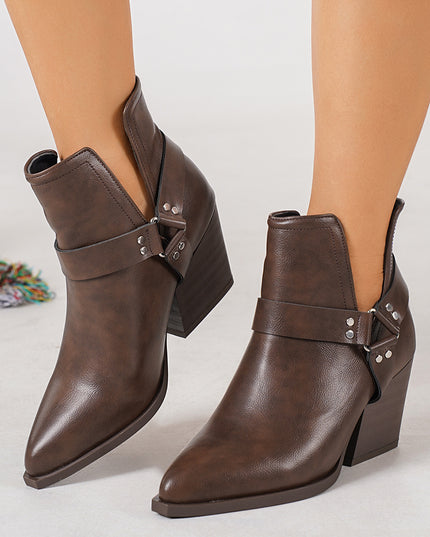 Viva – Arlénne Boots