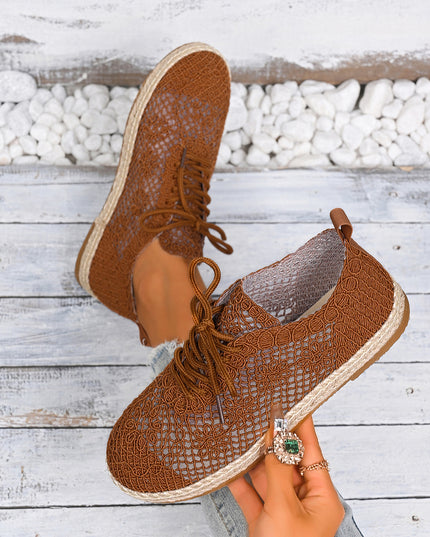 Viva – Liora Sneakers