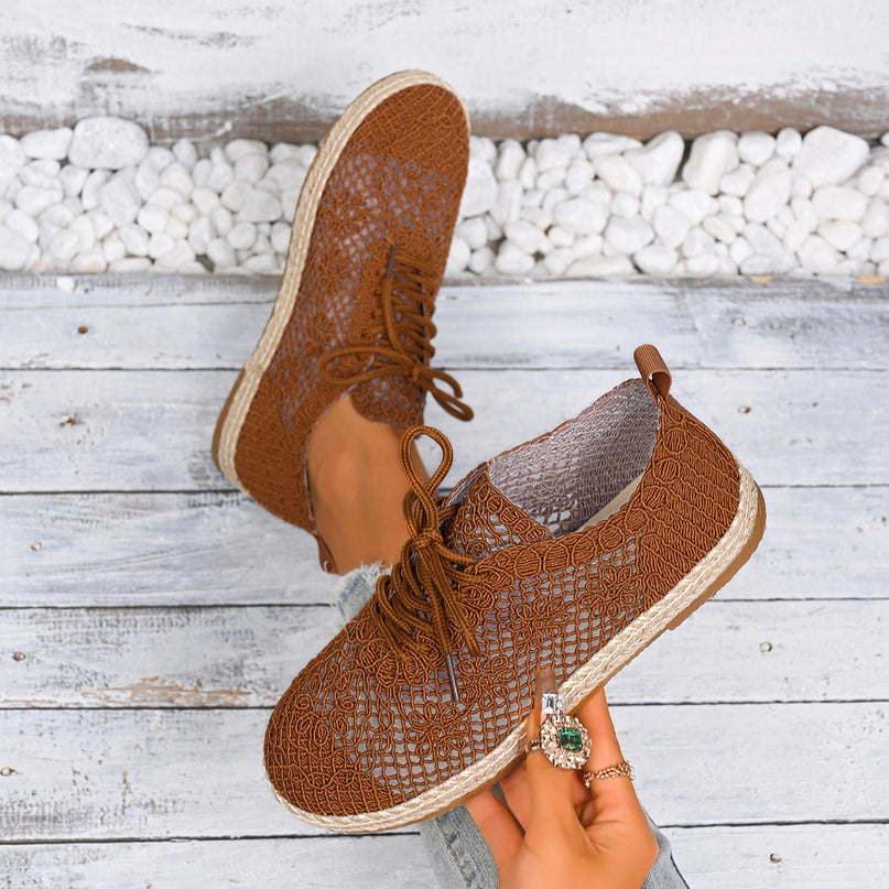 Viva – Liora Sneakers