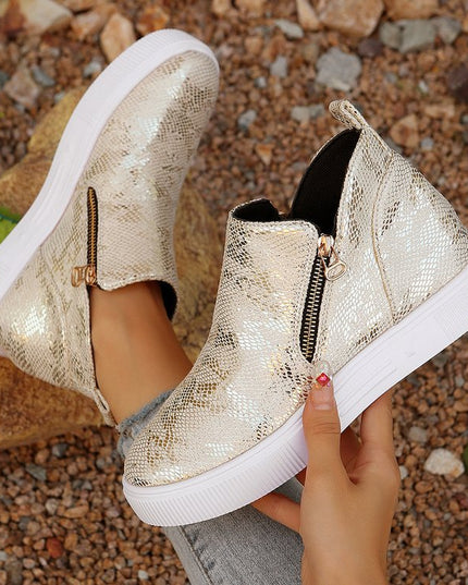 Viva – Nirox Sneakers