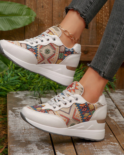 Viva – Luma Sneakers