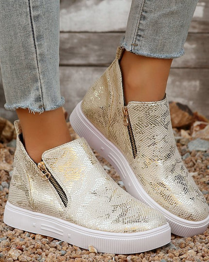 Viva – Nirox Sneakers