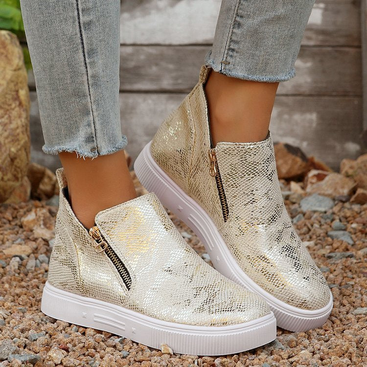 Viva – Nirox Sneakers