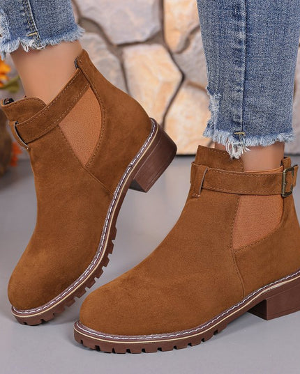 De Viva – Lyna Boots