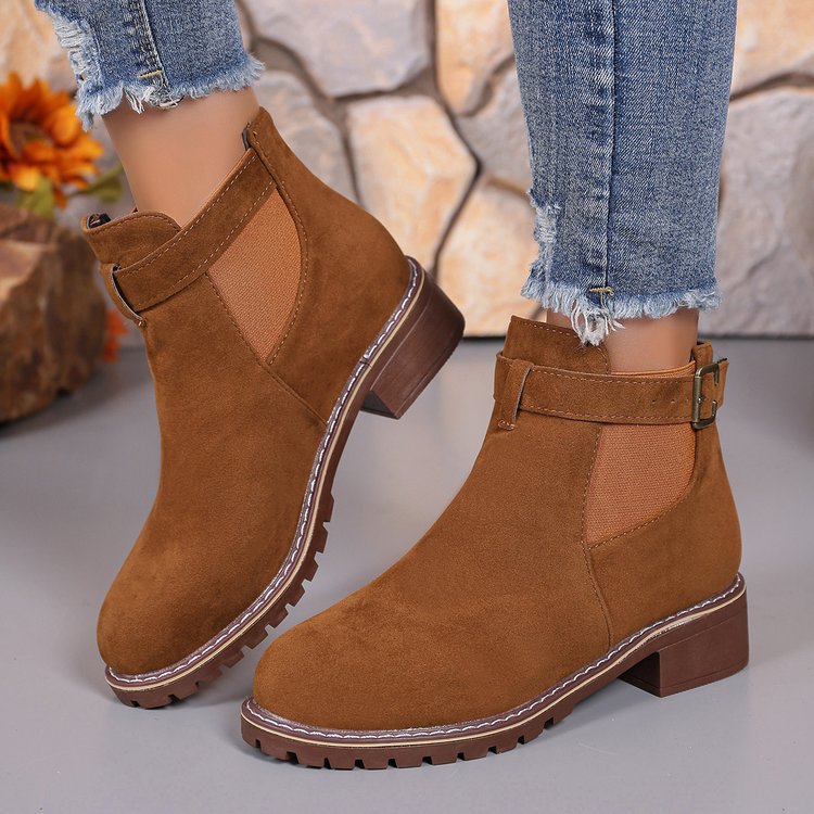 De Viva – Lyna Boots