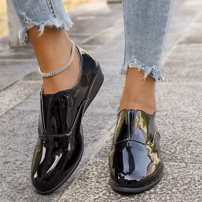 Viva – Elenna Loafers
