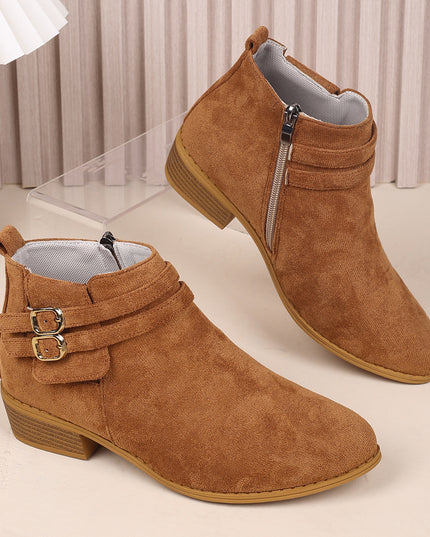 Viva – Elaras Boots