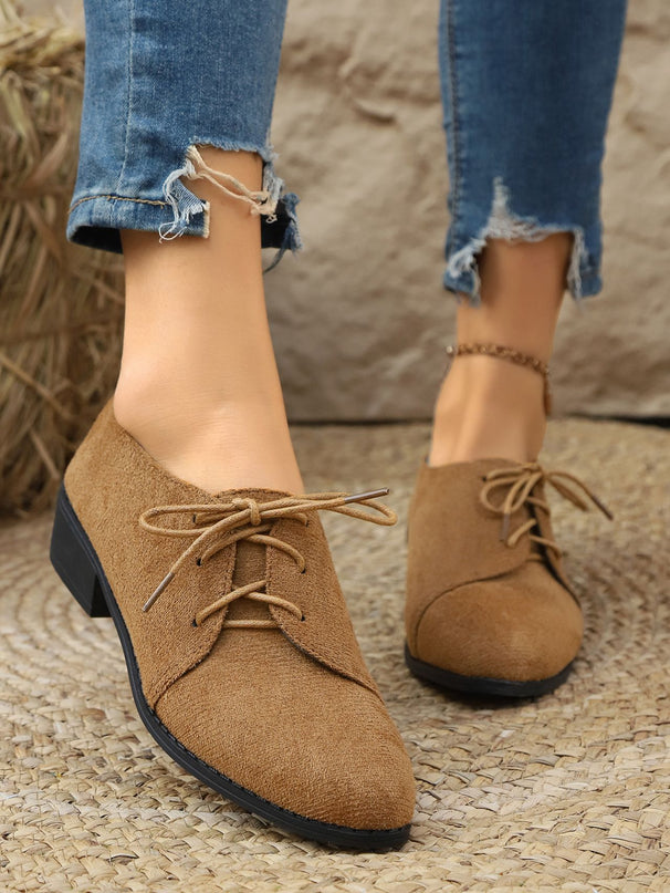 De Viva Aria Schoenen