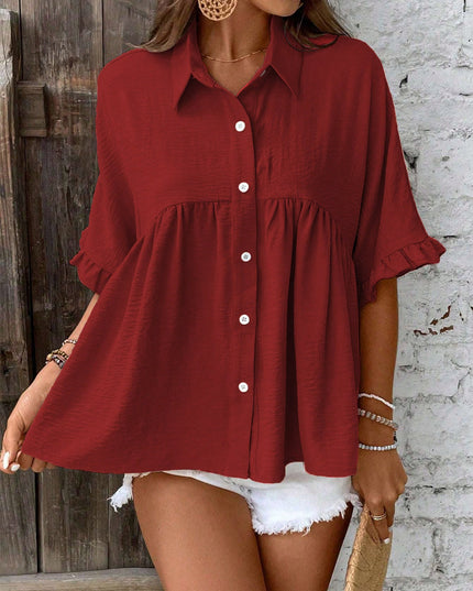 Viva – Celina Blouse